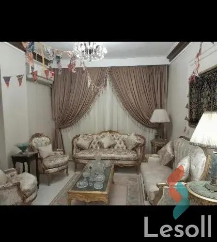 Apartment for sale with an data.area 180 meters and 3 data.rooms in Nasr City Cairo - Image 4