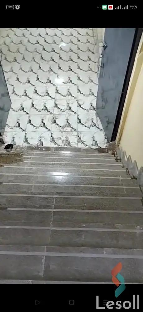 Garage for monthly rent with an data.area of 270 meters in Dokki Giza