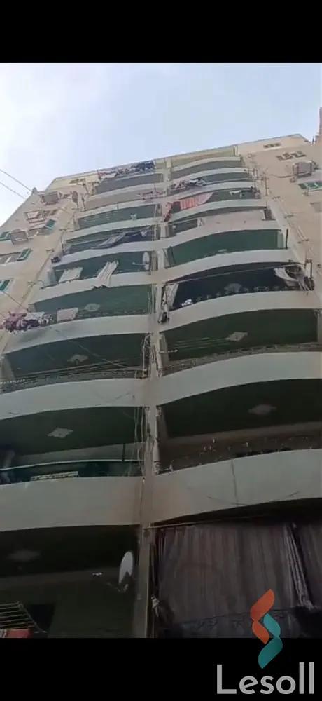 Building for sale with an data.area 360 meters and 3 data.rooms in Haram Giza - All Images