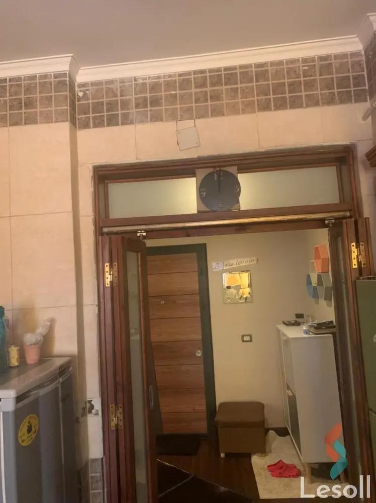 شقة للبيع بمساحة 200 متر و 3 غرف في التجمع الاول القاهرة - كل الصور