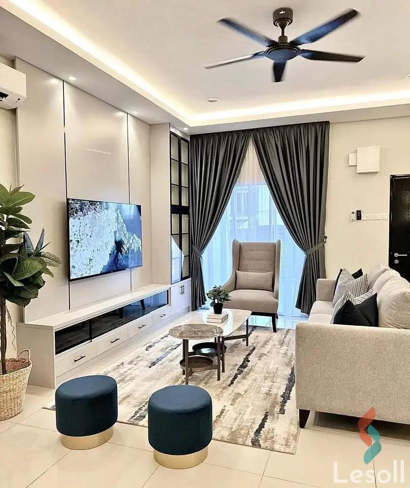 Apartment for daily rent with an data.area 165 meters and 165 rooms in Mohandessin Giza Apartment for daily rent with an data.area 165 meters and 165 rooms in Mohandessin Giza