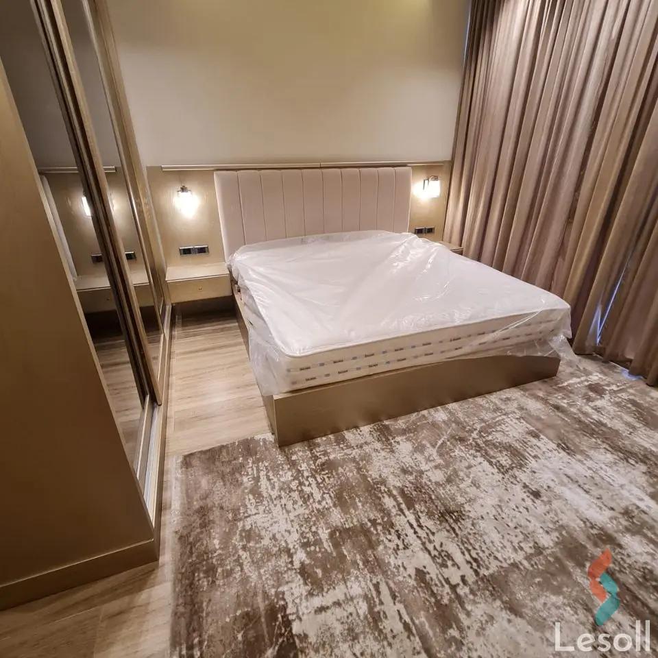 شقة للايجار اليومي بمساحة 165 متر و غرفتان في المهندسين الجيزة - صورة 3