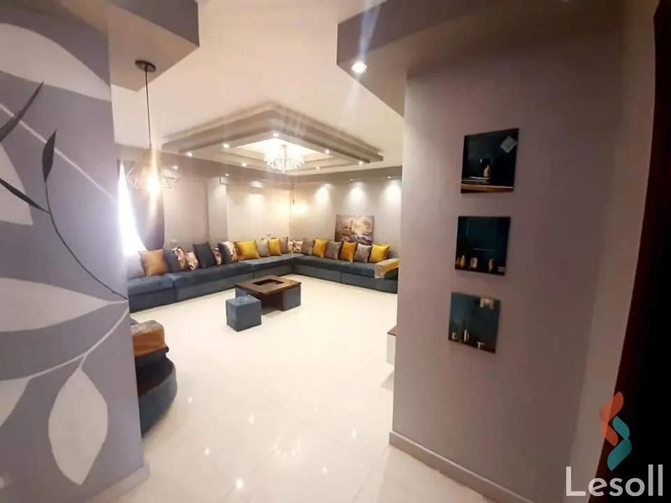 شقة للايجار اليومي بمساحة 210 متر و 3 غرف في المهندسين الجيزة شقة للايجار اليومي بمساحة 210 متر و 3 غرف في المهندسين الجيزة