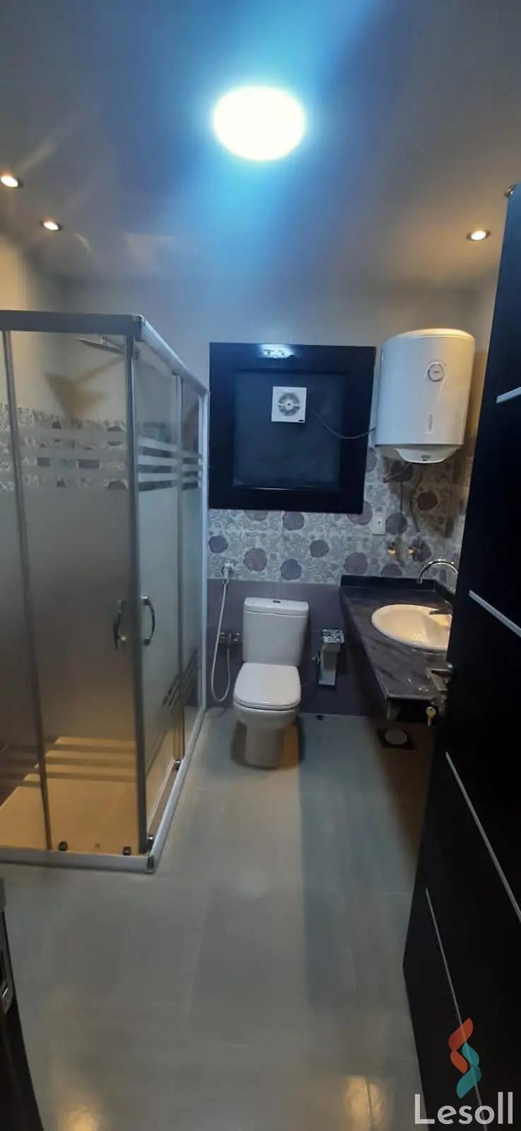 شقة للايجار اليومي بمساحة 210 متر و 3 غرف في المهندسين الجيزة - صورة 4