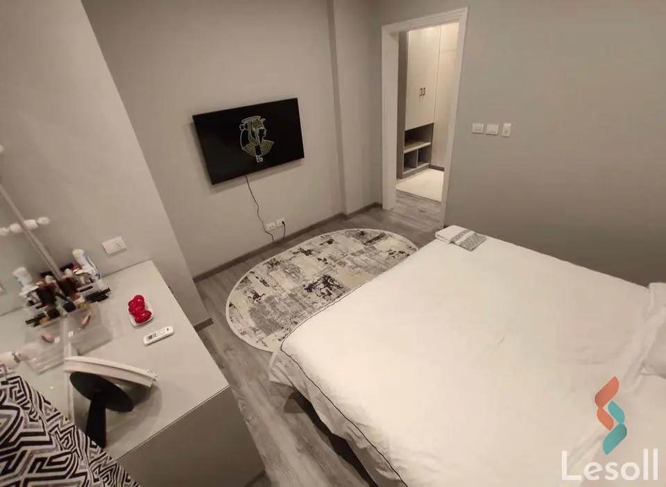 شقة للايجار اليومي بمساحة 165 متر و 3 غرف في المهندسين الجيزة - صورة 3