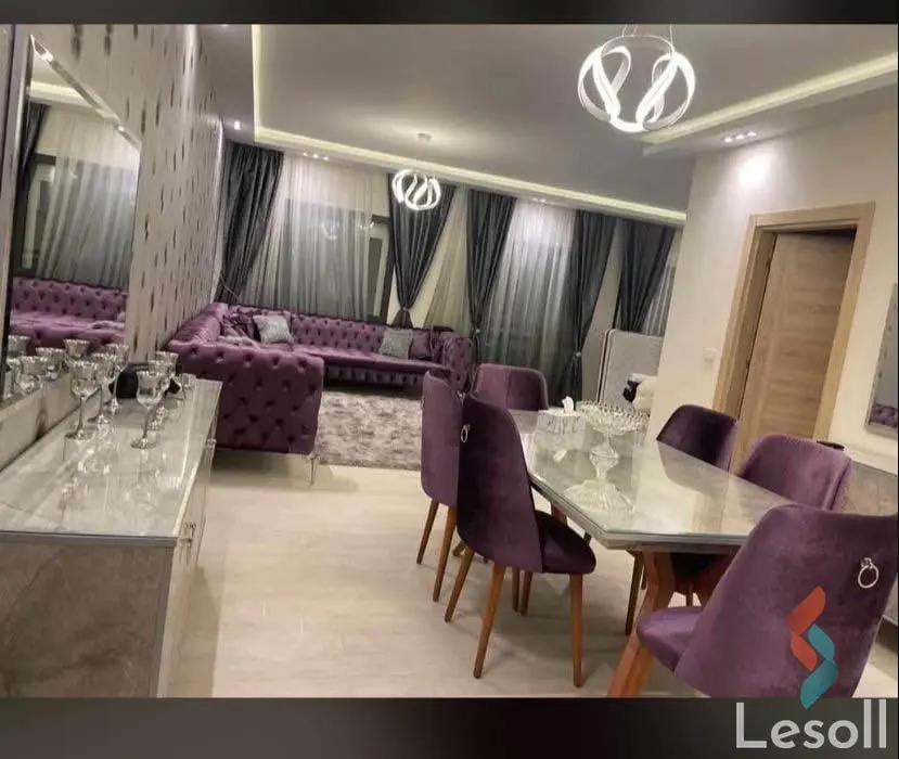 شقة للايجار اليومي بمساحة 165 متر و 3 غرف في المهندسين الجيزة شقة للايجار اليومي بمساحة 165 متر و 3 غرف في المهندسين الجيزة