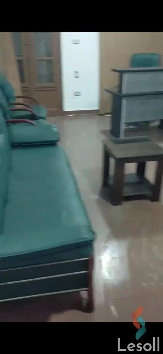 مكتب للايجار الشهري بمساحة 100 متر في مدينة نصر القاهرة - صورة 4