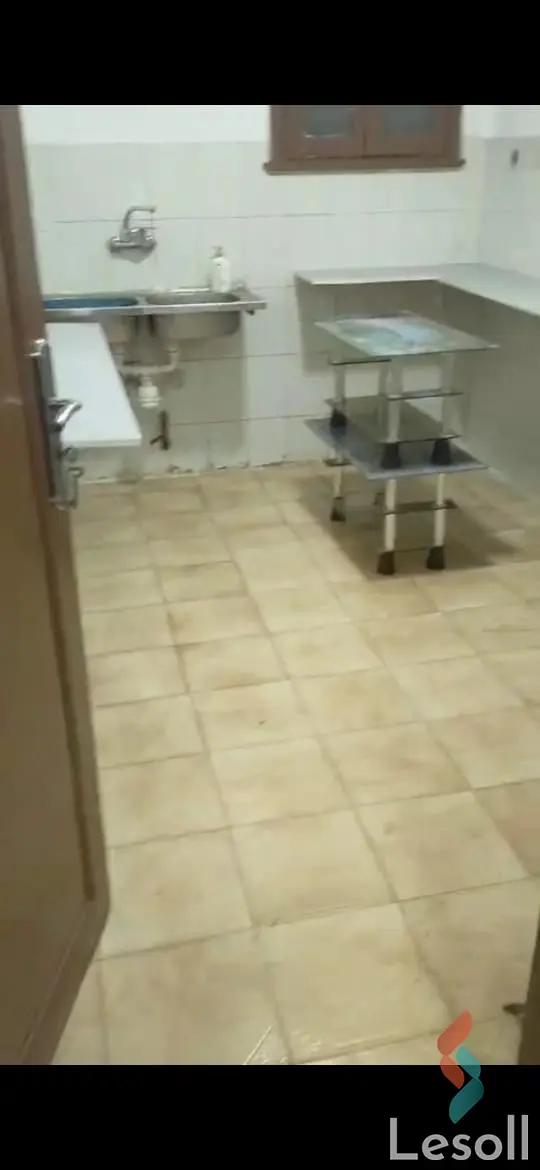 مكتب للايجار الشهري بمساحة 100 متر في مدينة نصر القاهرة - صورة 2