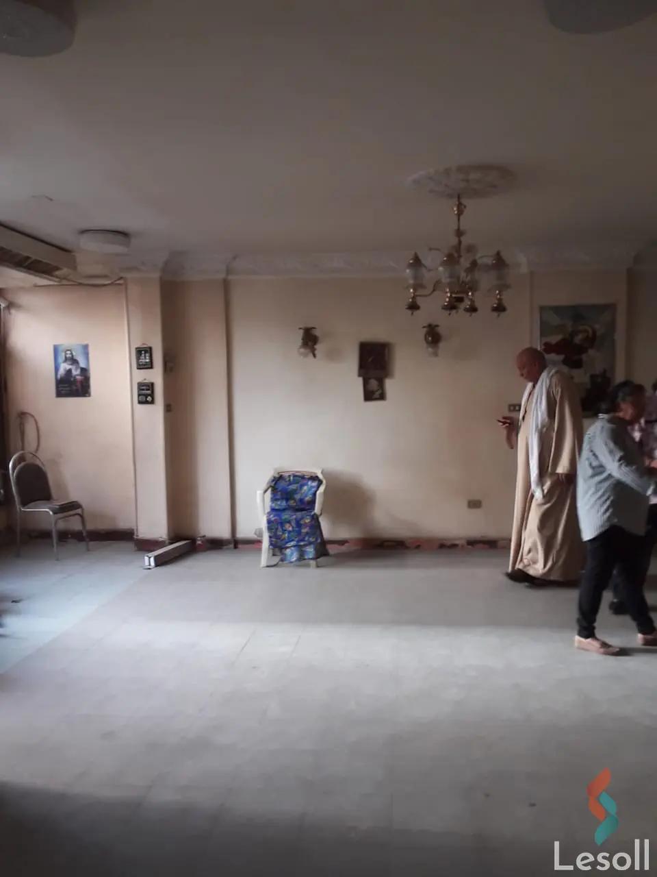 Apartment for sale with an data.area 130 meters and 2 room in Nasr City Cairo - Image 3