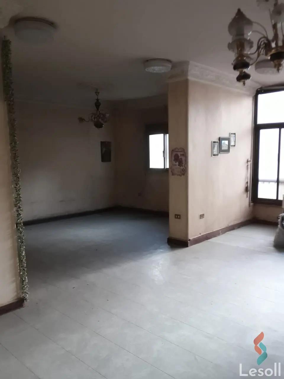 Apartment for sale with an data.area 130 meters and 2 room in Nasr City Cairo - Image 2
