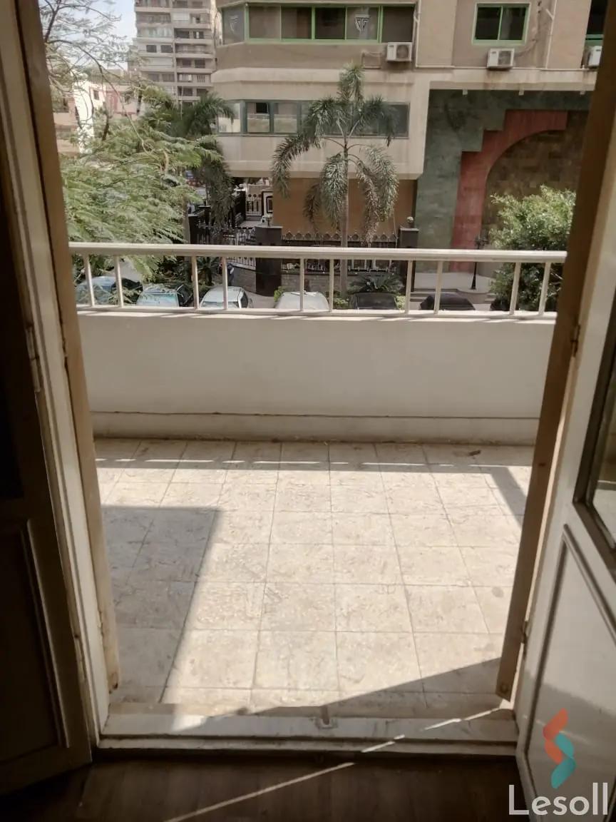 Apartment for sale with an data.area 200 meters and 3 data.rooms in Nasr City Cairo - Image 4