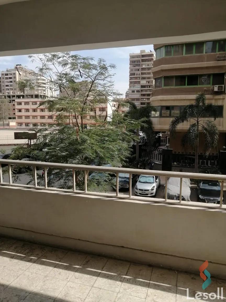 Apartment for sale with an data.area 200 meters and 3 data.rooms in Nasr City Cairo - Image 2