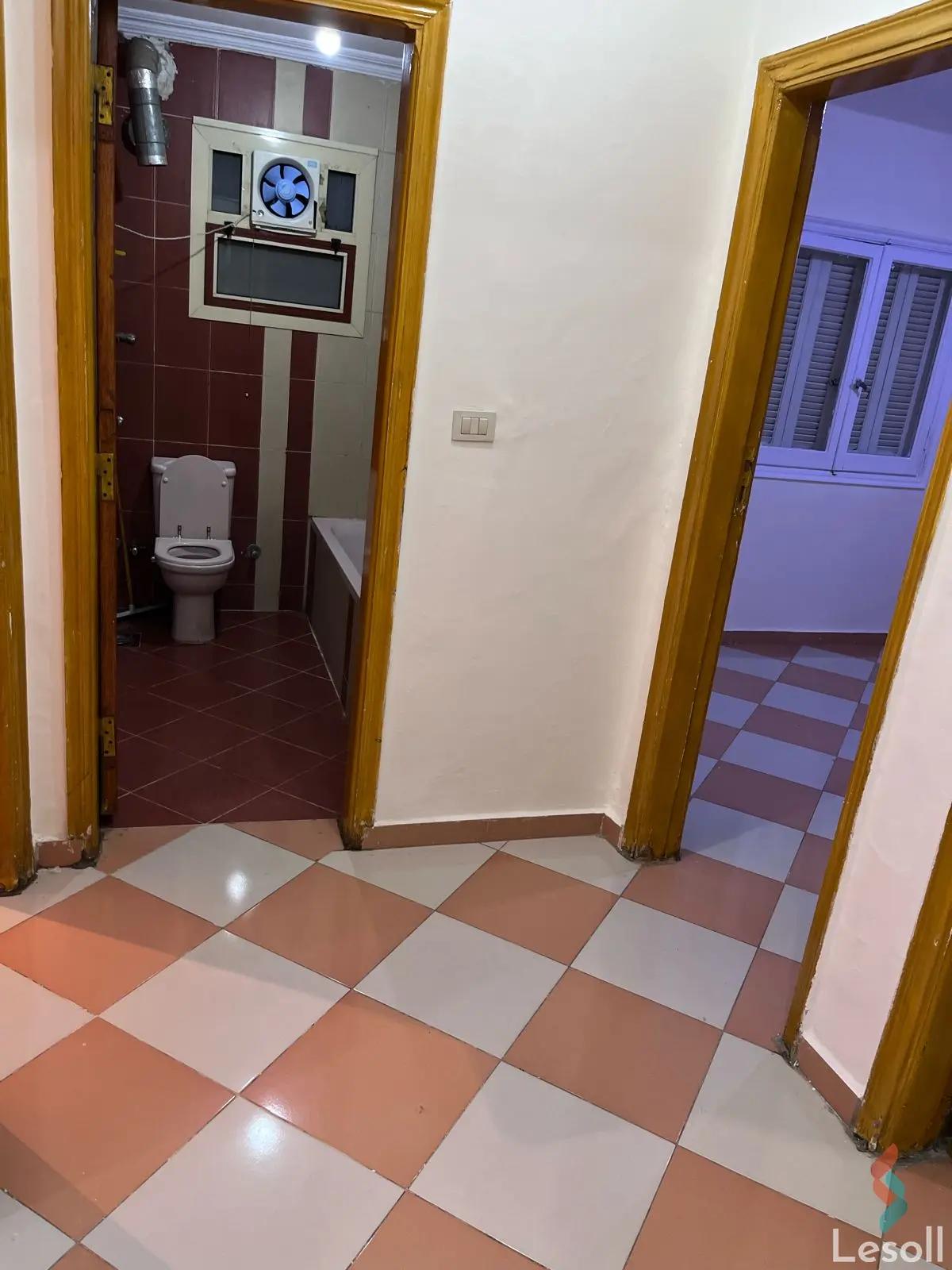 Apartment for sale with an data.area 180 meters and 3 data.rooms in Nasr City Cairo - Image 4