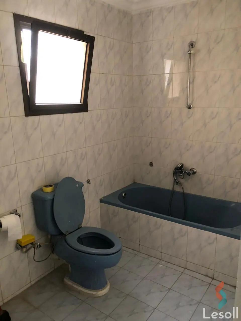 Apartment for monthly rent with an area 150 meters and 2 room in Nasr City Cairo - All Images