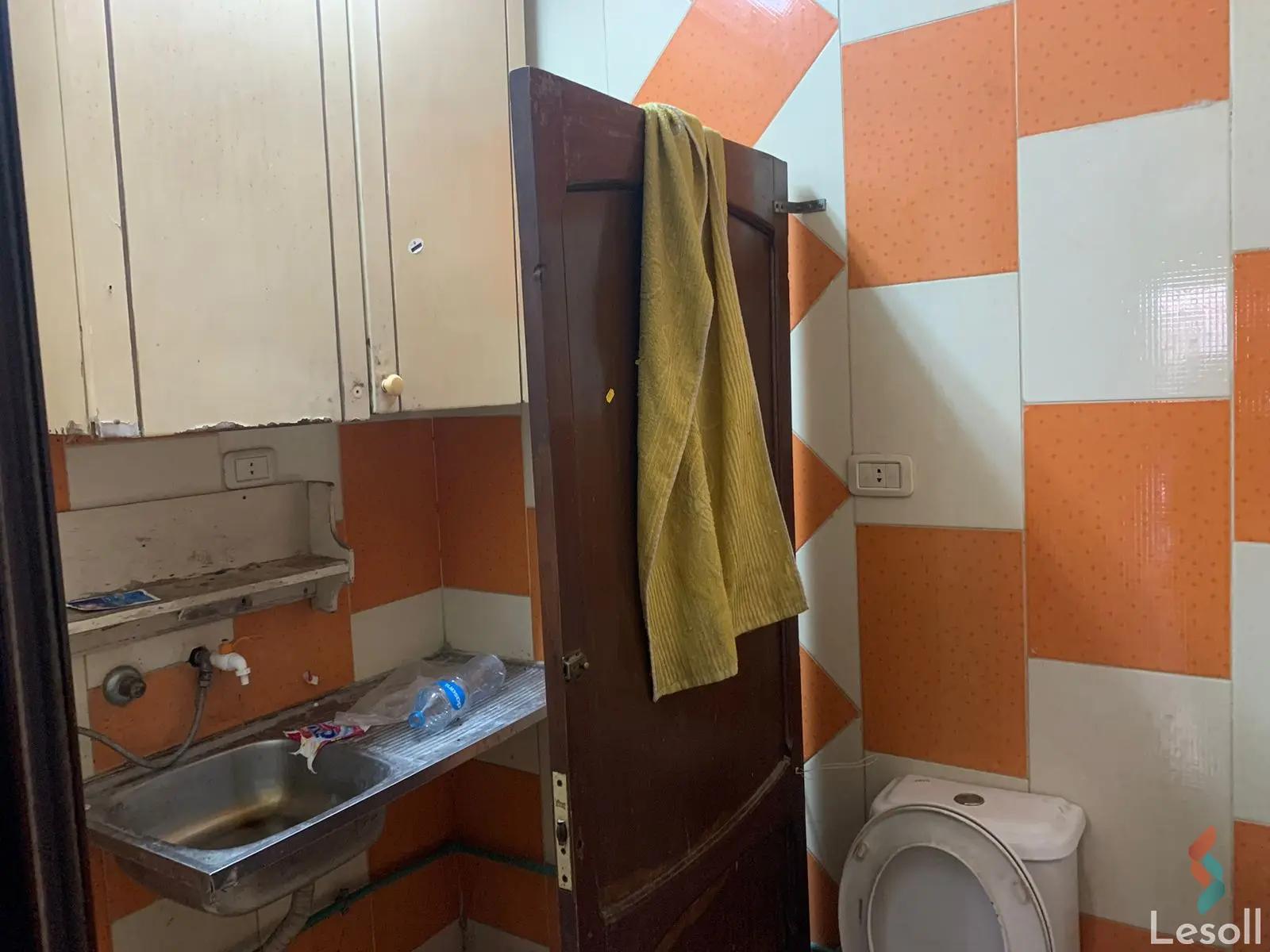 Retail for sale with an area of 80 meters in Nasr City Cairo