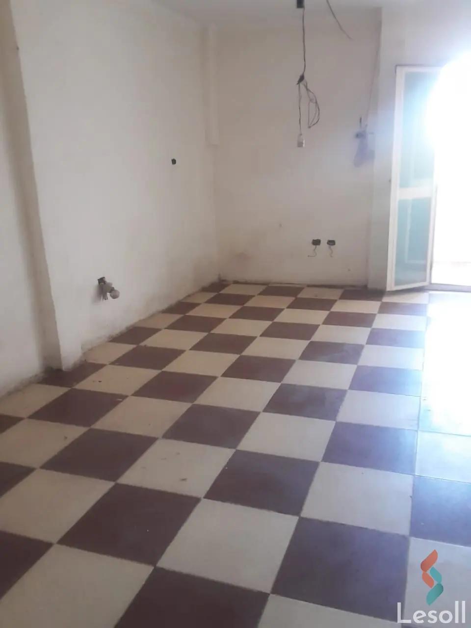 Apartment for sale with an data.area 100 meters and 2 room in Nasr City Cairo - Image 2