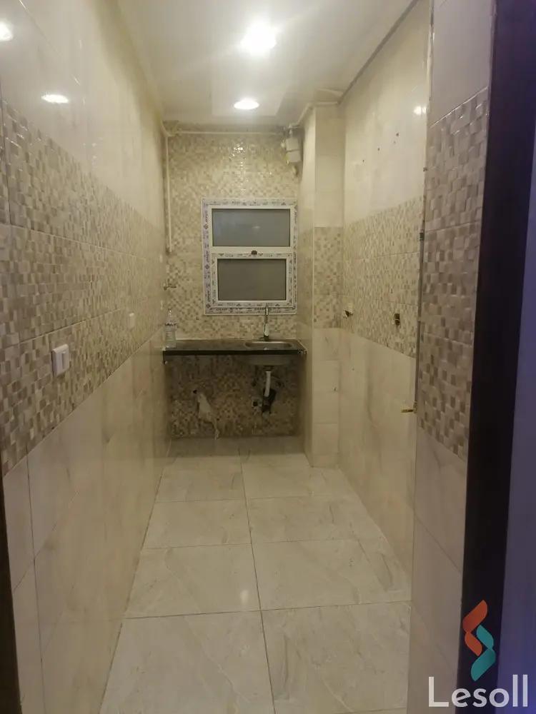 شقة للايجار الشهري بمساحة 100 متر و غرفتان في مدينة نصر القاهرة - صورة 2