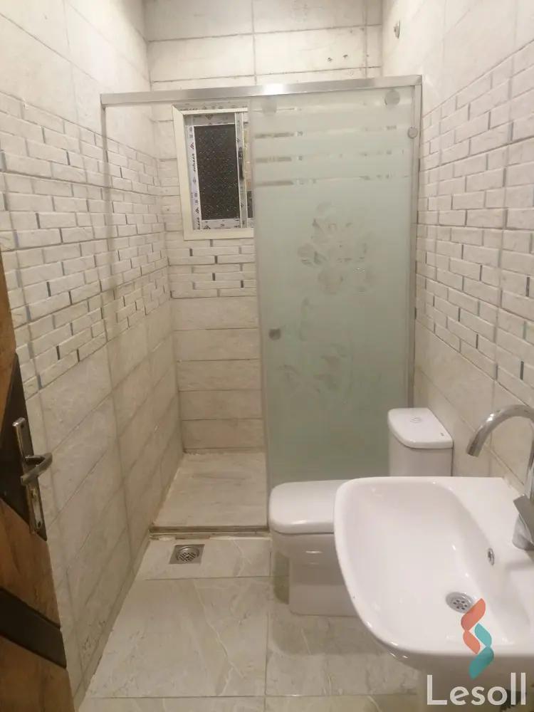 Apartment for sale with an data.area 130 meters and 3 data.rooms in Nasr City Cairo - All Images