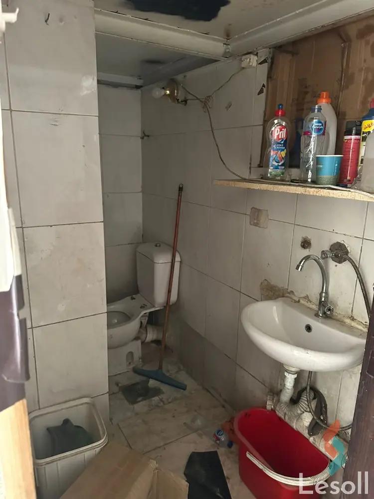 Retail for yearly rent with an data.area of 25 meters in Nasr City Cairo