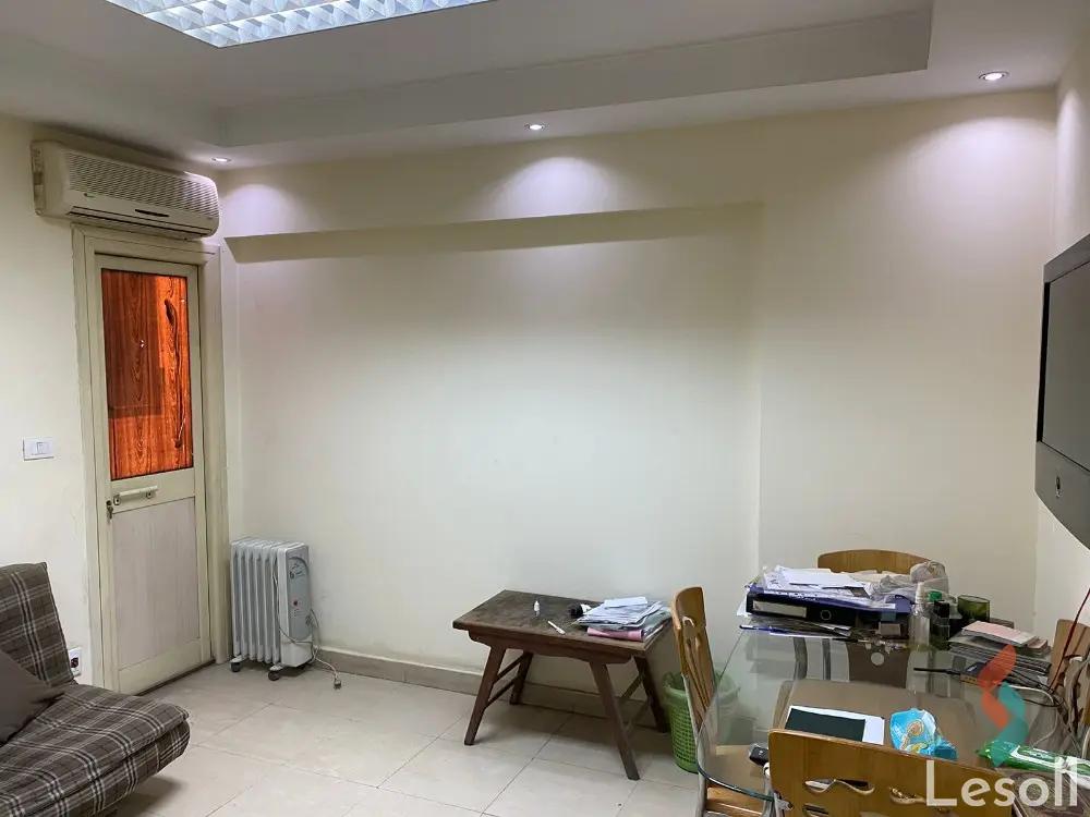 Apartment for sale with an data.area 141 meters and 3 data.rooms in Nasr City Cairo - Image 2