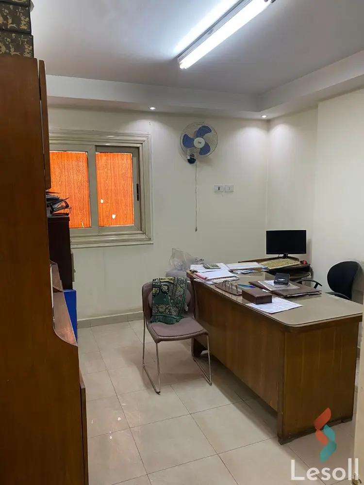 Apartment for sale with an data.area 141 meters and 3 data.rooms in Nasr City Cairo - Image 3