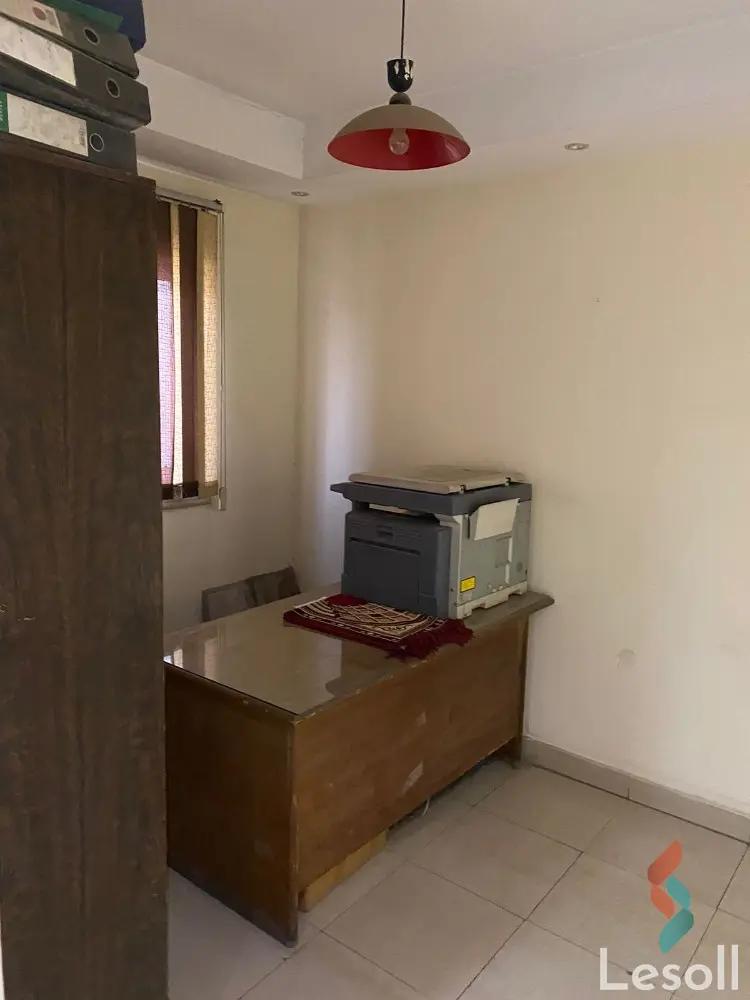 Apartment for sale with an data.area 141 meters and 3 data.rooms in Nasr City Cairo - Image 4