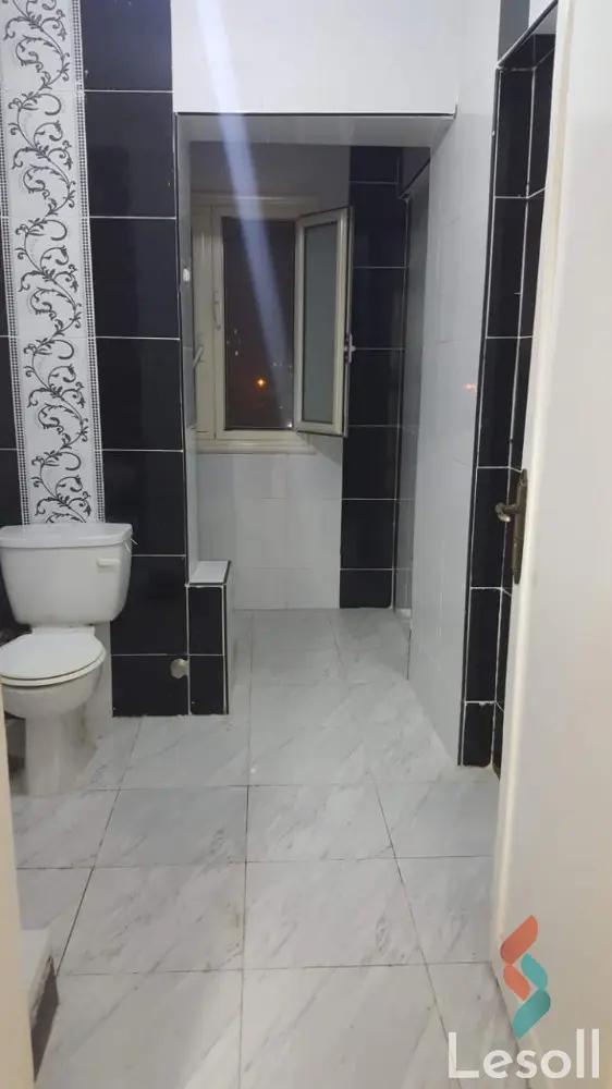 شقة للايجار السنوي بمساحة 160 متر و غرفتان في مدينة نصر القاهرة - صورة 2