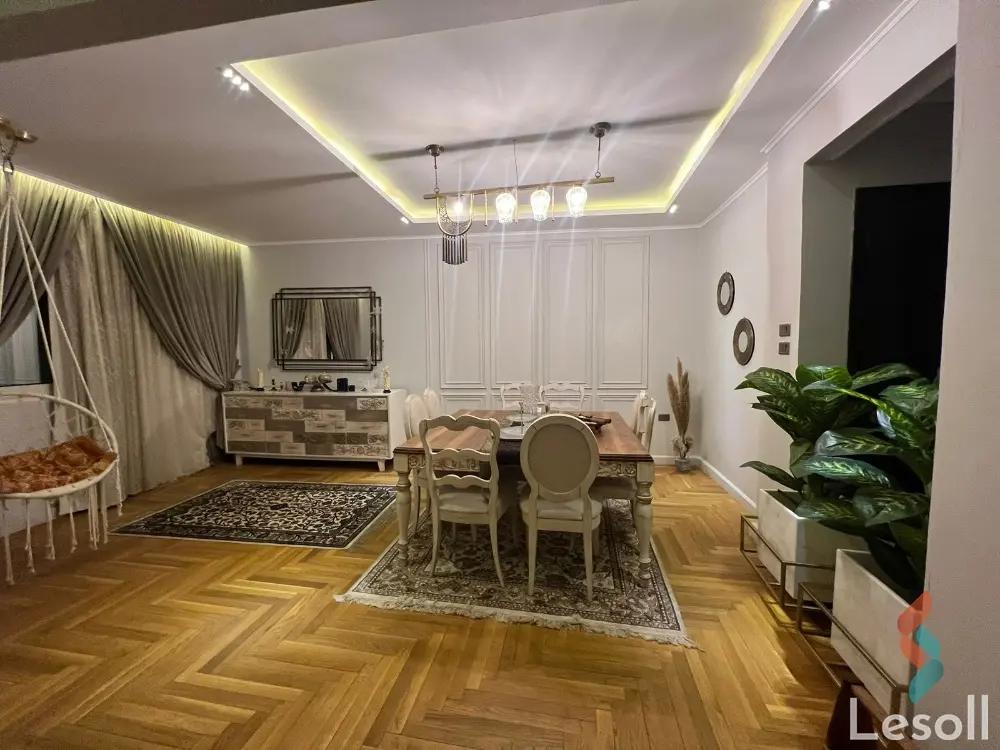 Apartment for sale with an data.area 160 meters and 2 room in Nasr City Cairo - Image 4