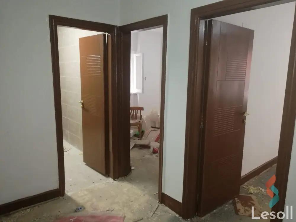 Apartment for monthly rent with an data.area 100 meters and 2 rooms in Nasr City Cairo - Image 2
