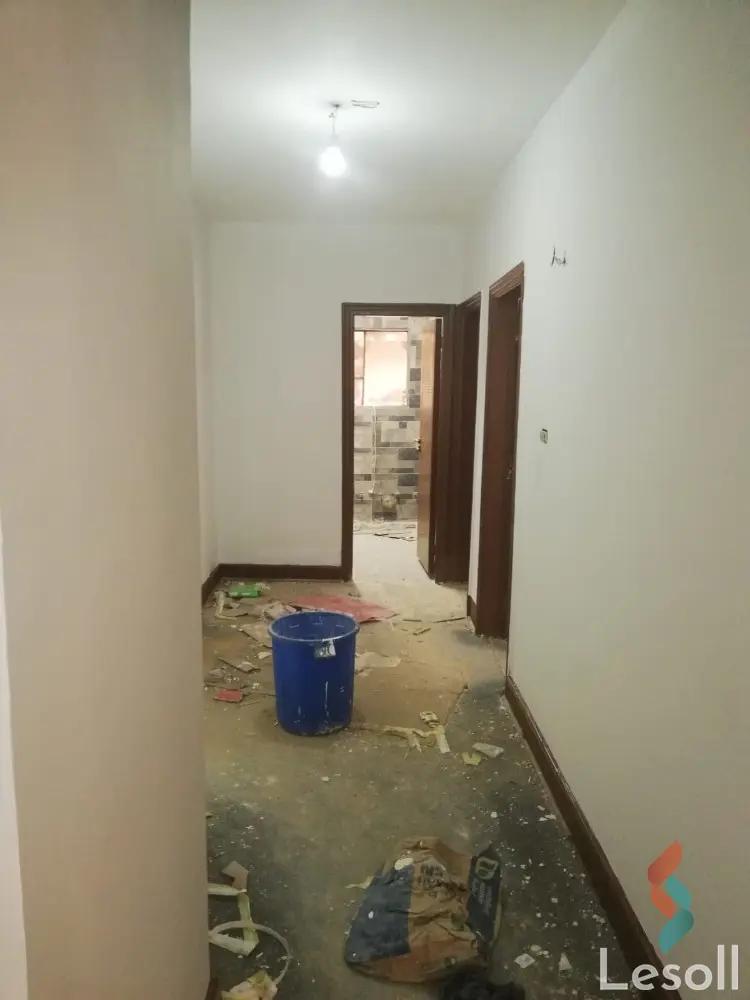 Apartment for monthly rent with an data.area 100 meters and 2 rooms in Nasr City Cairo - Image 3