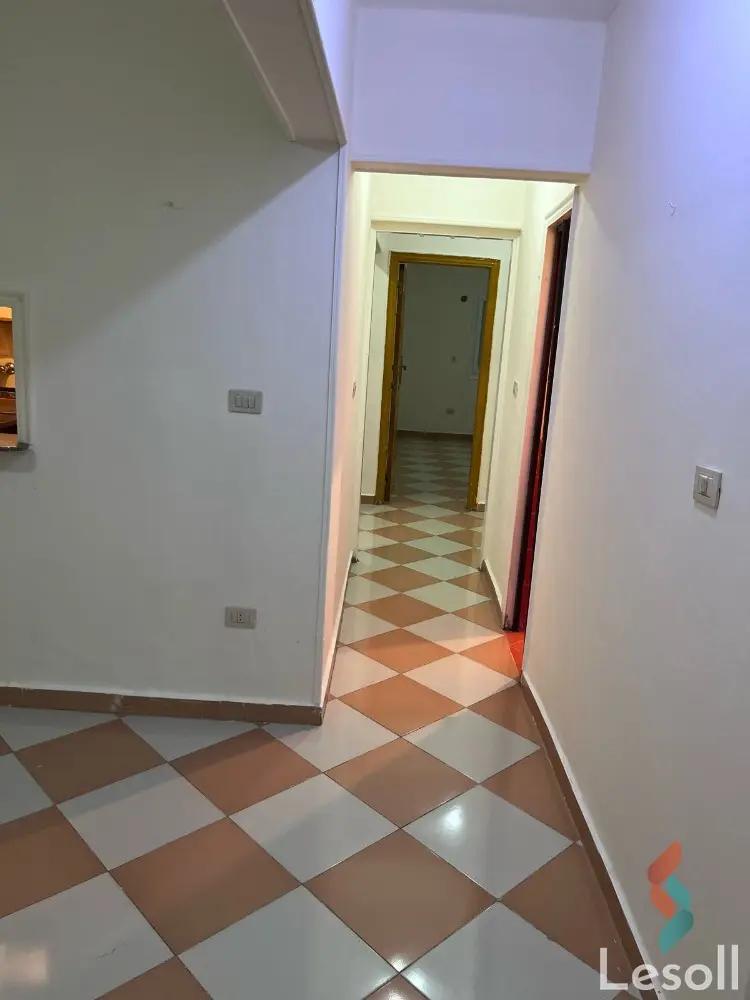 Apartment for sale with an data.area 180 meters and 3 data.rooms in Nasr City Cairo - All Images
