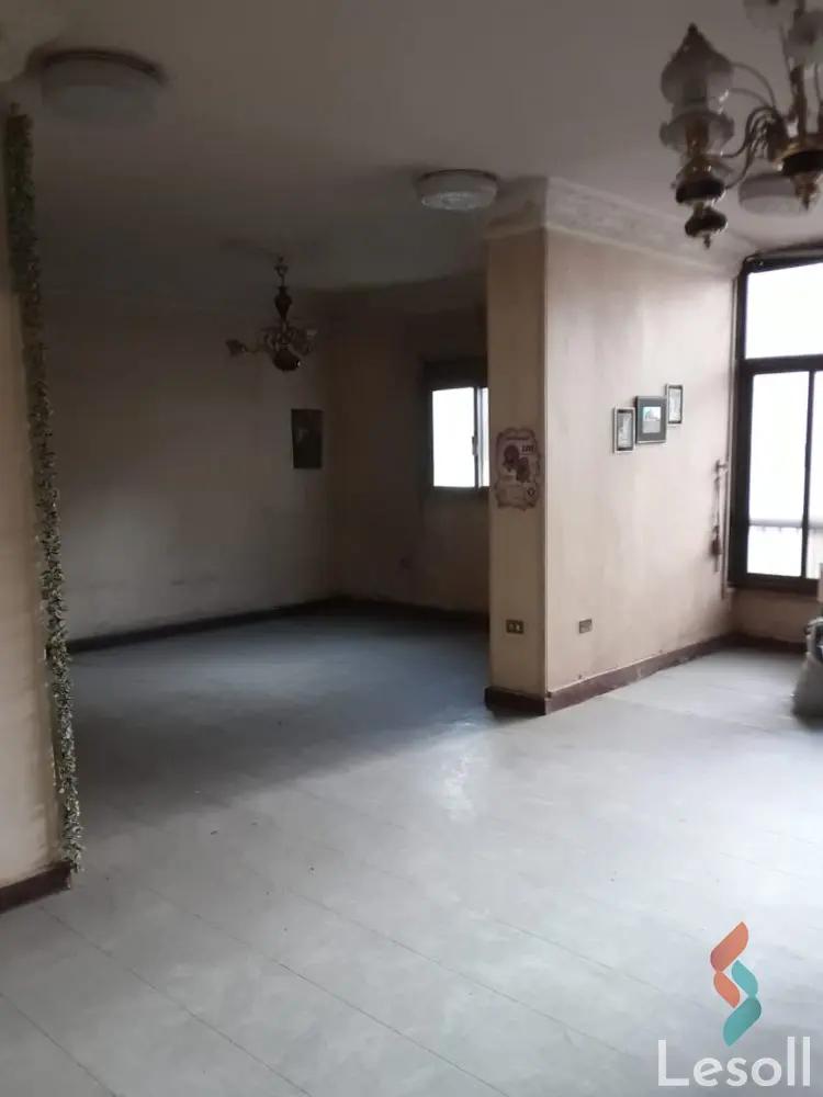 Apartment for sale with an data.area 135 meters and 2 room in Nasr City Cairo - Image 2