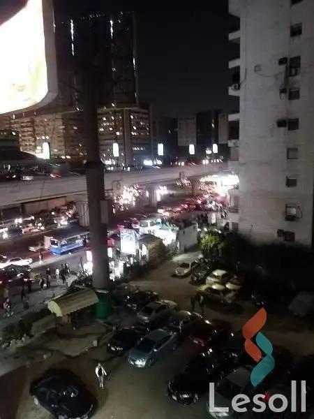 Apartment for sale with an data.area 135 meters and 2 room in Nasr City Cairo - All Images