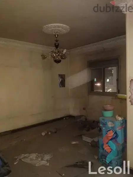 Apartment for sale with an data.area 135 meters and 2 room in Nasr City Cairo - Image 4