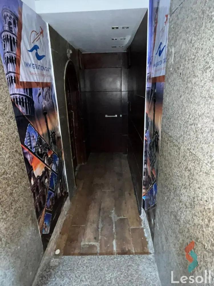 Apartment for sale with an data.area 120 meters and 2 room in Nasr City Cairo - Image 4