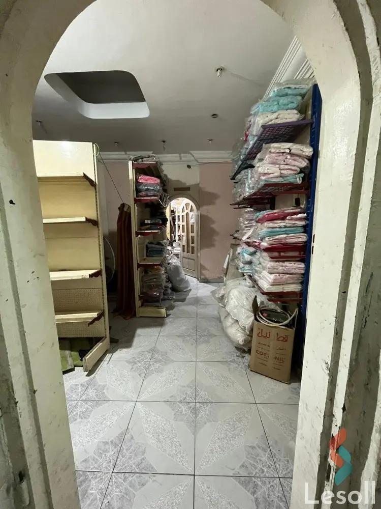 Apartment for sale with an data.area 120 meters and 2 room in Nasr City Cairo - Image 3