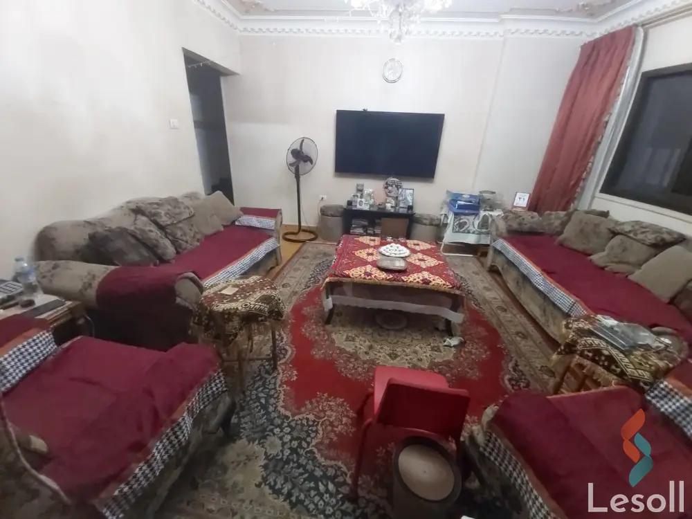 Apartment for sale with an data.area 270 meters and 5 data.rooms in Nasr City Cairo - Image 4