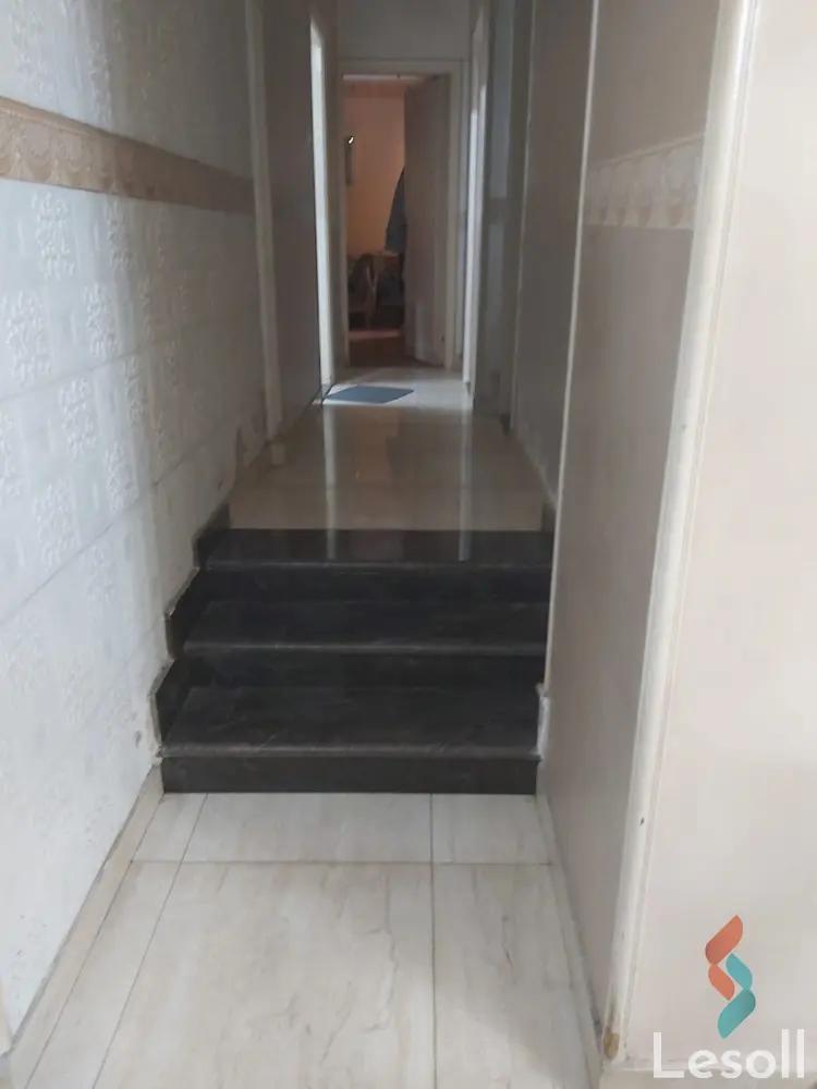Apartment for sale with an data.area 270 meters and 5 data.rooms in Nasr City Cairo - All Images