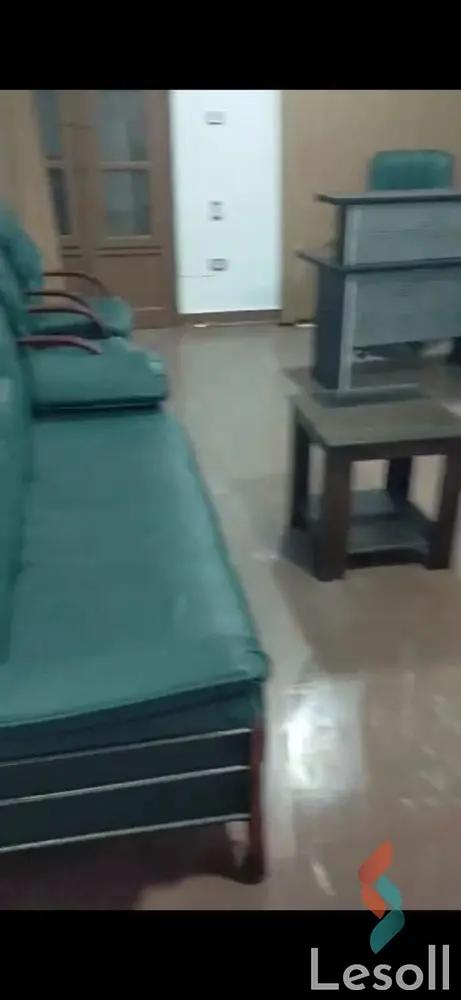 مكتب للايجار السنوي بمساحة 100 متر في مدينة نصر القاهرة - صورة 4