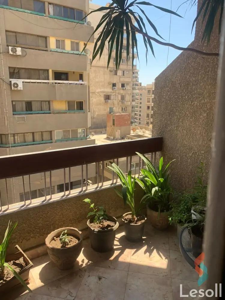 Apartment for sale with an data.area 205 meters and 3 data.rooms in Nasr City Cairo - Image 4