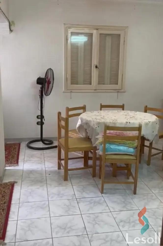 Apartment for sale with an data.area 120 meters and 2 room in Nasr City Cairo - Image 4