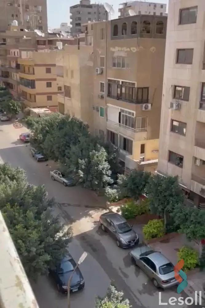 Apartment for sale with an data.area 120 meters and 2 room in Nasr City Cairo Apartment for sale with an data.area 120 meters and 2 room in Nasr City Cairo