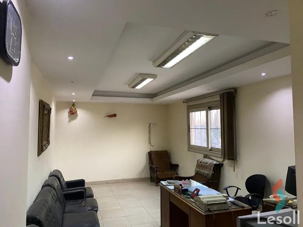 Apartment for sale with an data.area 141 meters and 3 data.rooms in Nasr City Cairo - Image 4