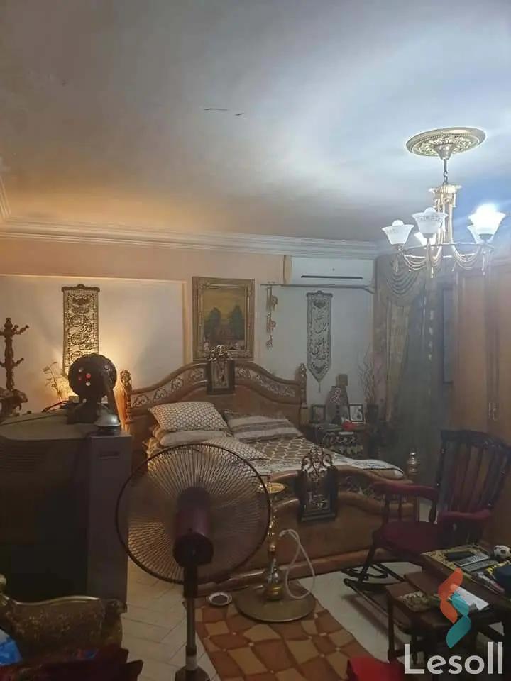 Apartment for sale with an data.area 155 meters and 3 data.rooms in Nasr City Cairo - Image 2