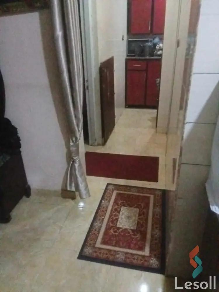 Apartment for sale with an data.area 120 meters and 2 room in Nasr City Cairo - Image 3
