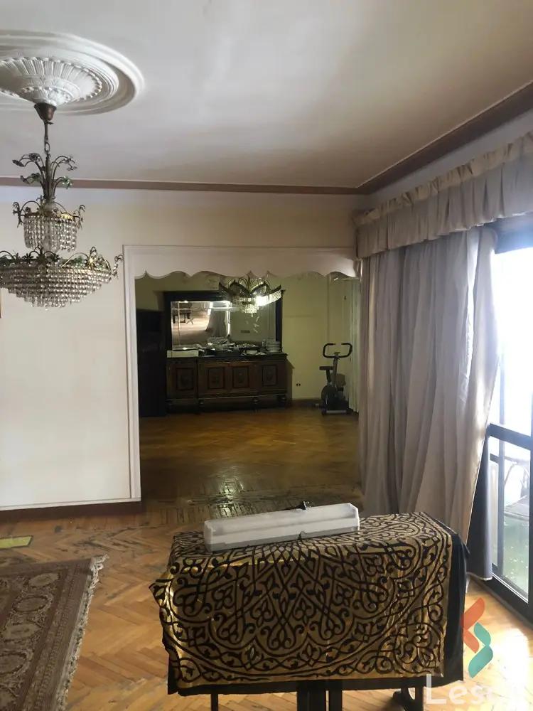 Apartment for sale with an data.area 300 meters and 4 data.rooms in Nasr City Cairo - Image 4