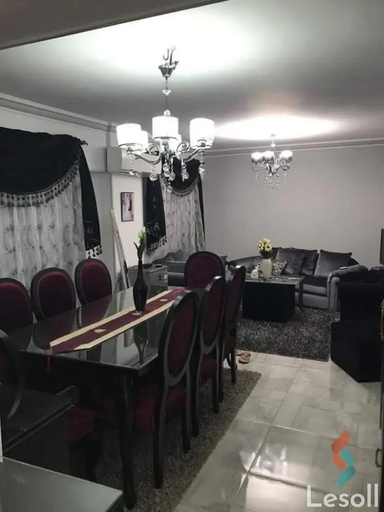 Apartment for sale with an data.area 105 meters and 2 room in Nasr City Cairo - Image 4