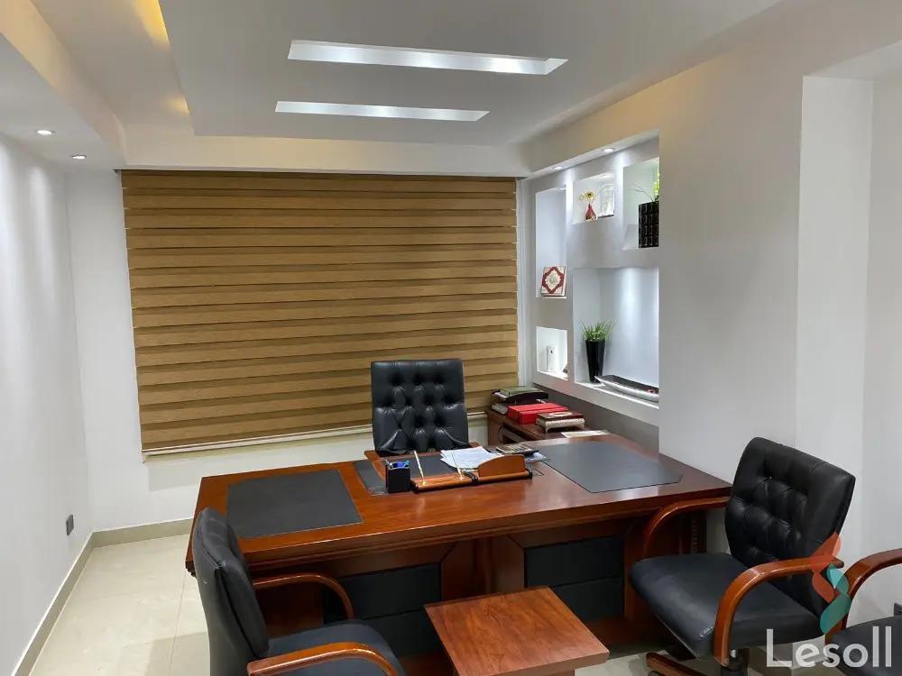 Apartment for sale with an data.area 155 meters and 3 data.rooms in Nasr City Cairo - Image 2