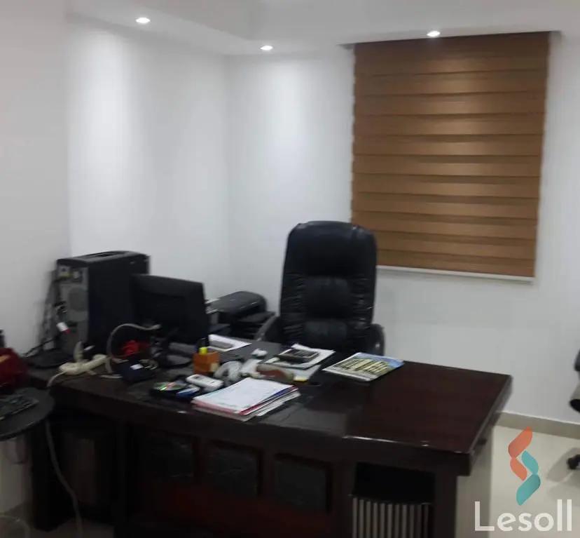 Apartment for sale with an data.area 155 meters and 3 data.rooms in Nasr City Cairo - Image 4