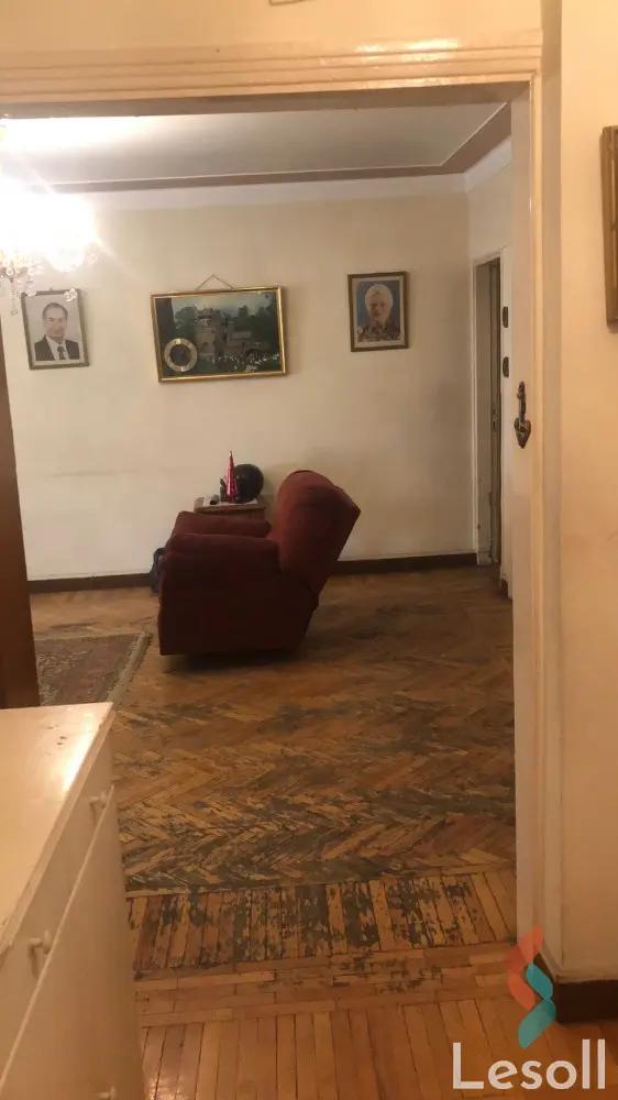 Apartment for sale with an data.area 300 meters and 4 data.rooms in Nasr City Cairo - Image 4